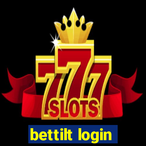 bettilt login
